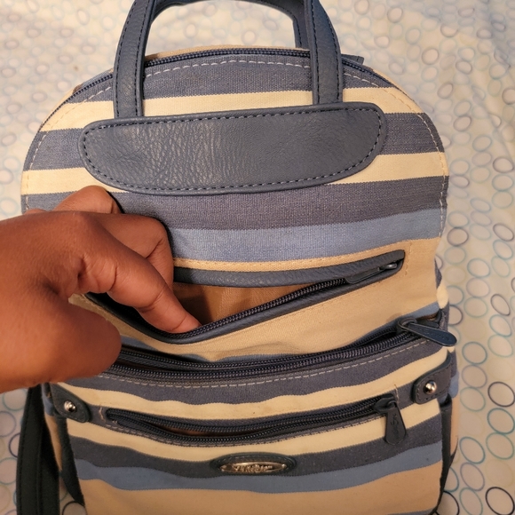 Backpack - Picture 8 of 12